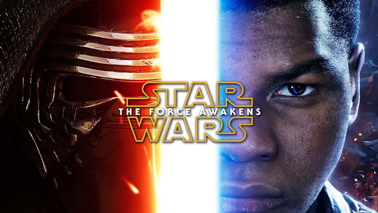 Star Wars Episode Vii: The Force Awakens Wallpapers