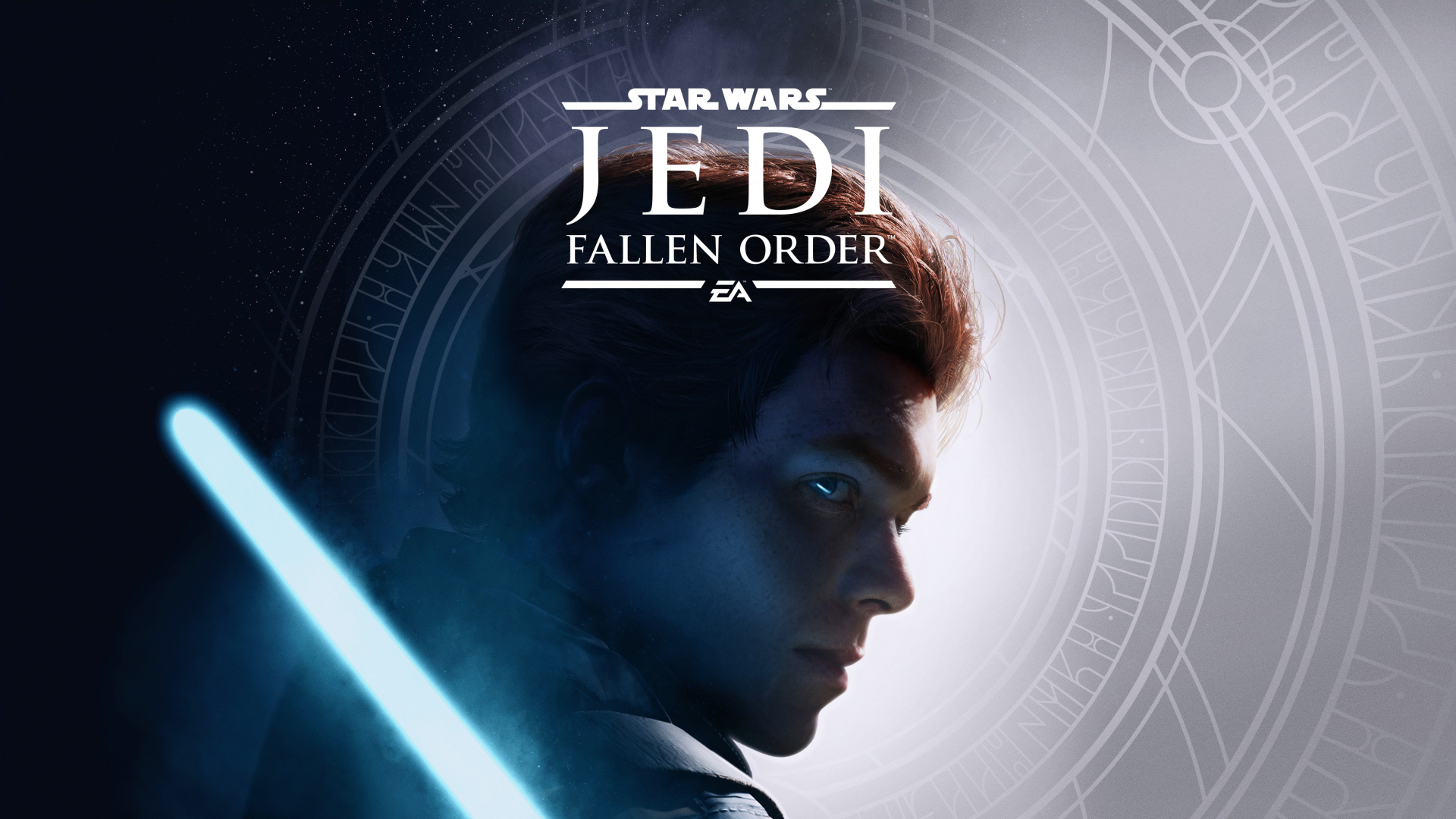 Star Wars Fallen Order Wallpapers