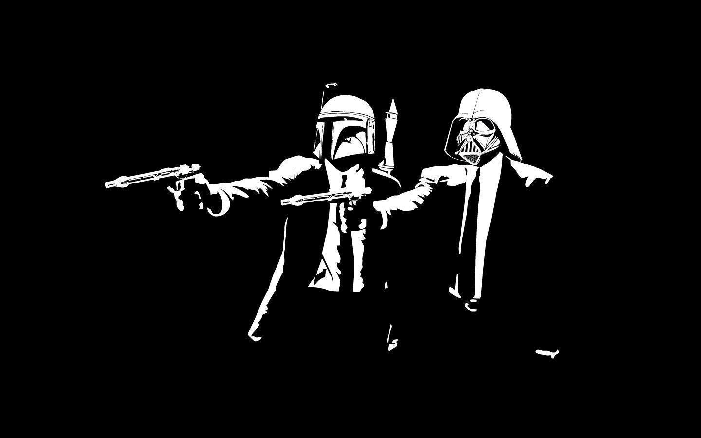 Star Wars Funny Wallpapers