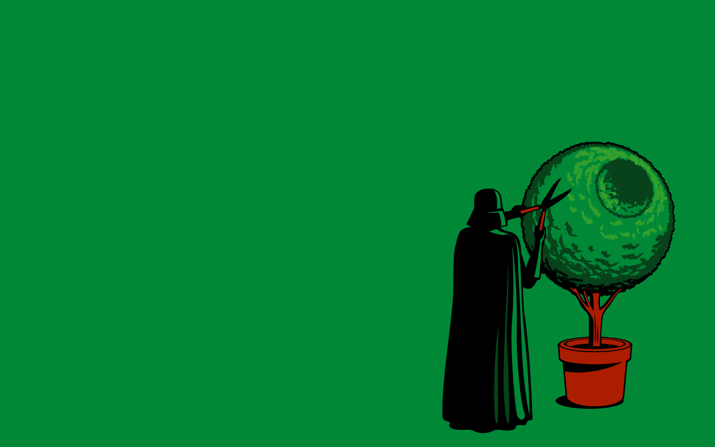 Star Wars Funny Wallpapers