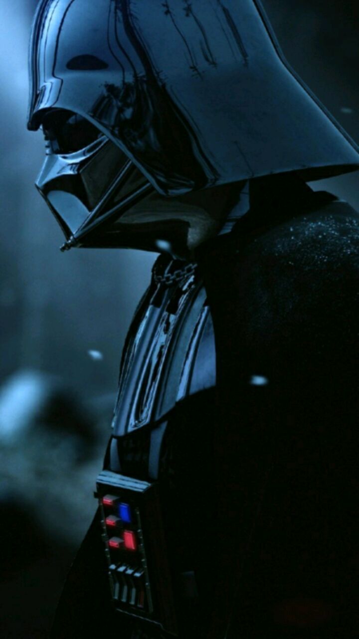 Star Wars Home Screen Wallpapers