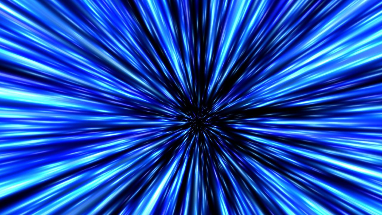 Star Wars Hyperspace Wallpapers