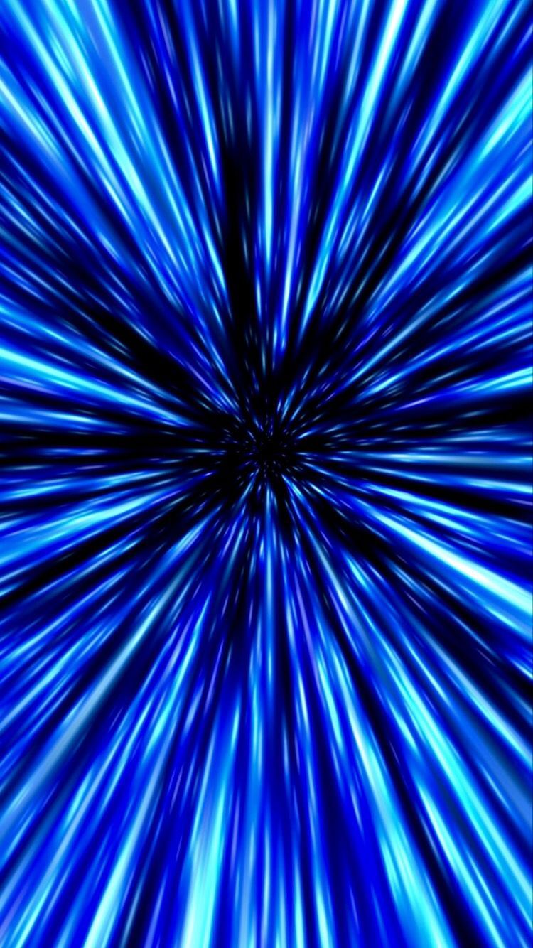 Star Wars Hyperspace Wallpapers