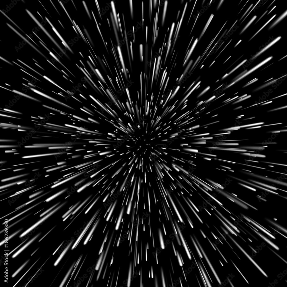 Star Wars Hyperspace Wallpapers