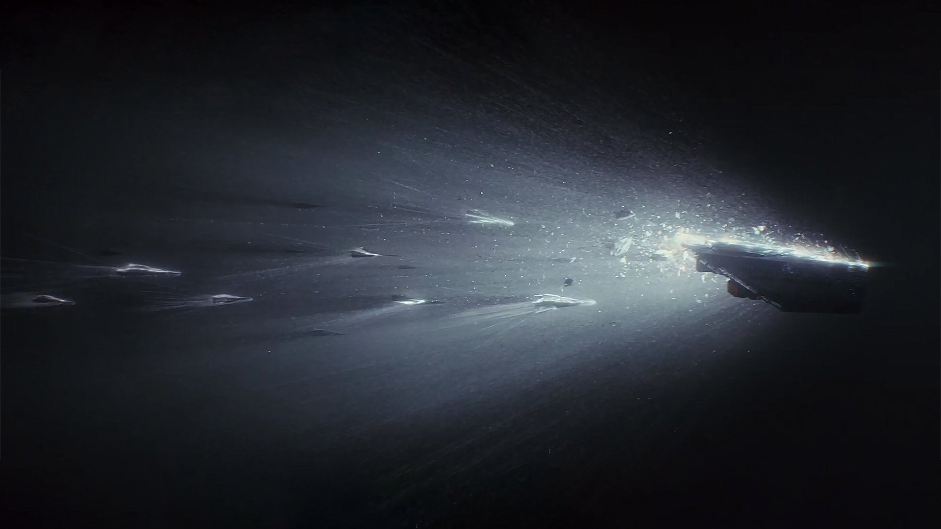 Star Wars Hyperspace Wallpapers