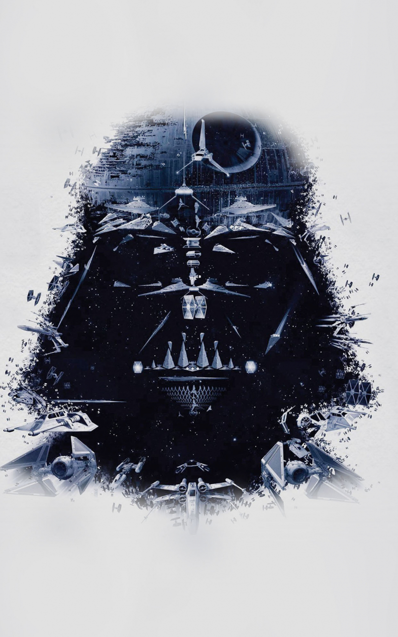 Star Wars Iphone 4 Wallpapers