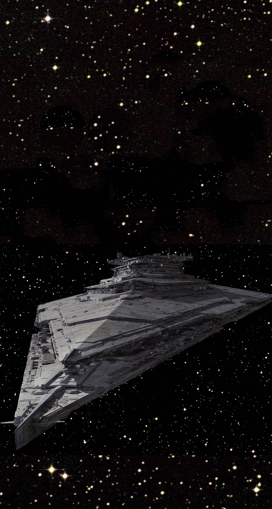 Star Wars Iphone 4 Wallpapers