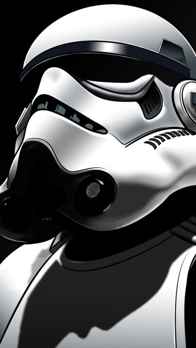 Star Wars Iphone 5 Wallpapers