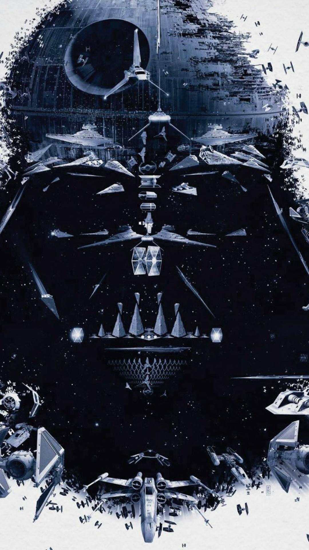 Star Wars Iphone 6 Wallpapers