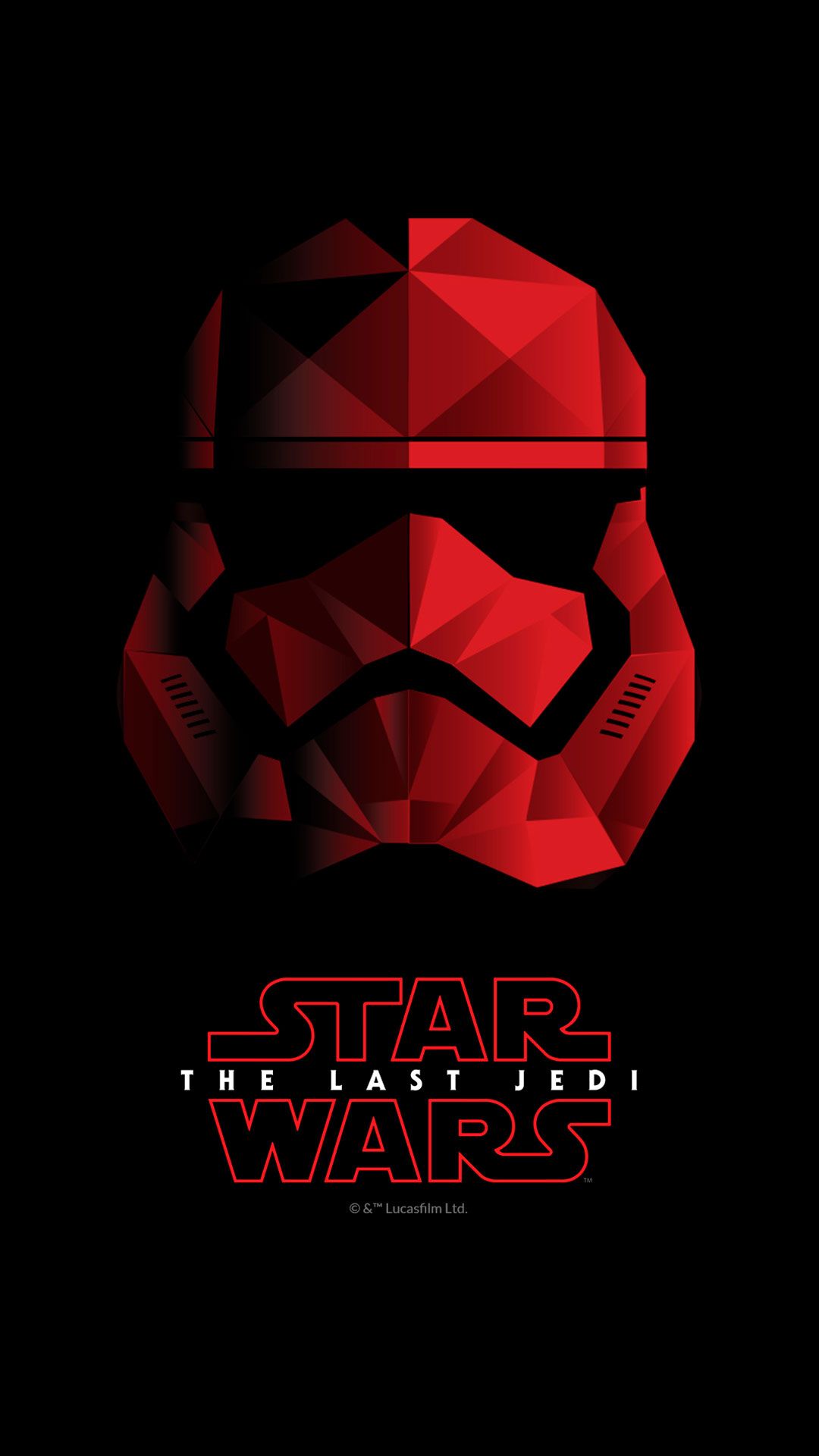 Star Wars Iphone 7 Plus Wallpapers