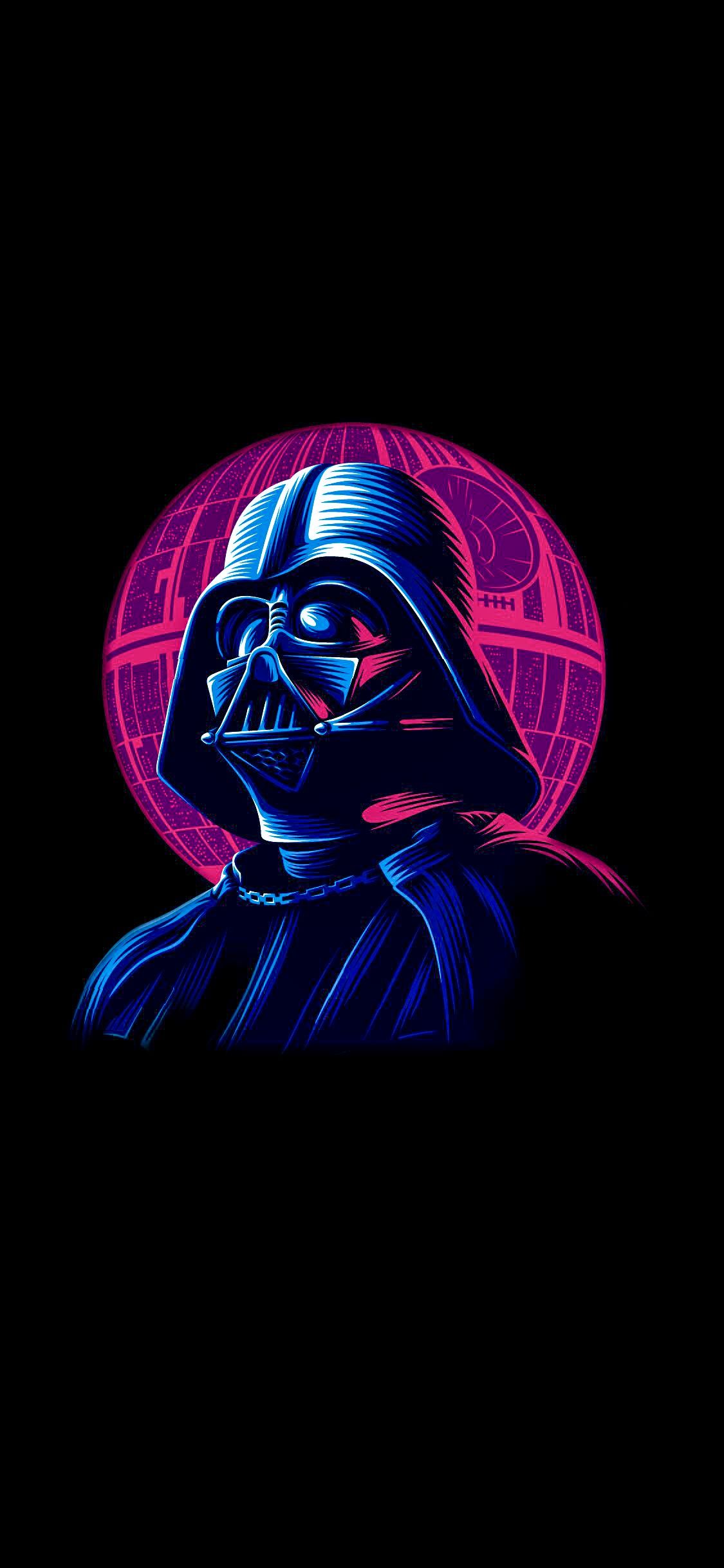 Star Wars Iphone X Wallpapers