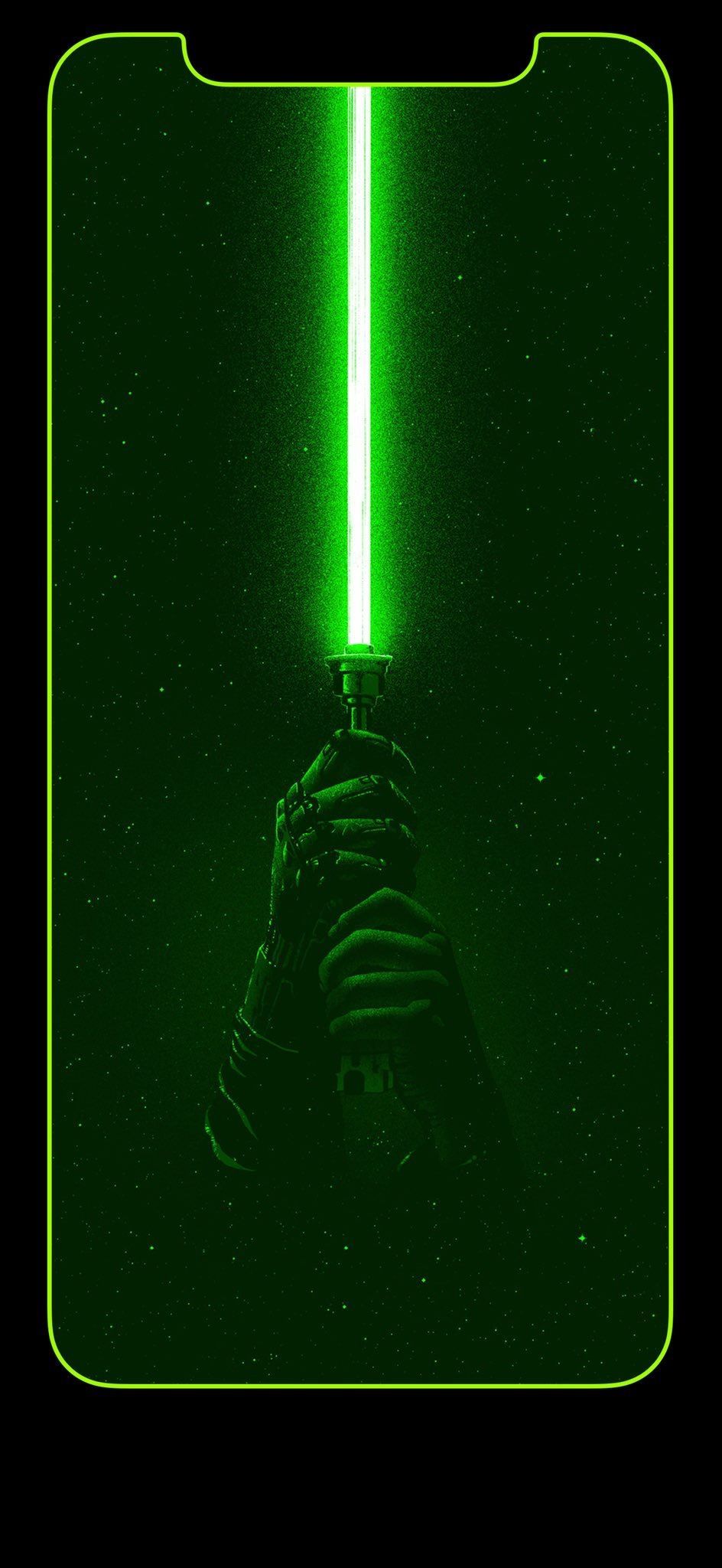 Star Wars Iphone X Wallpapers