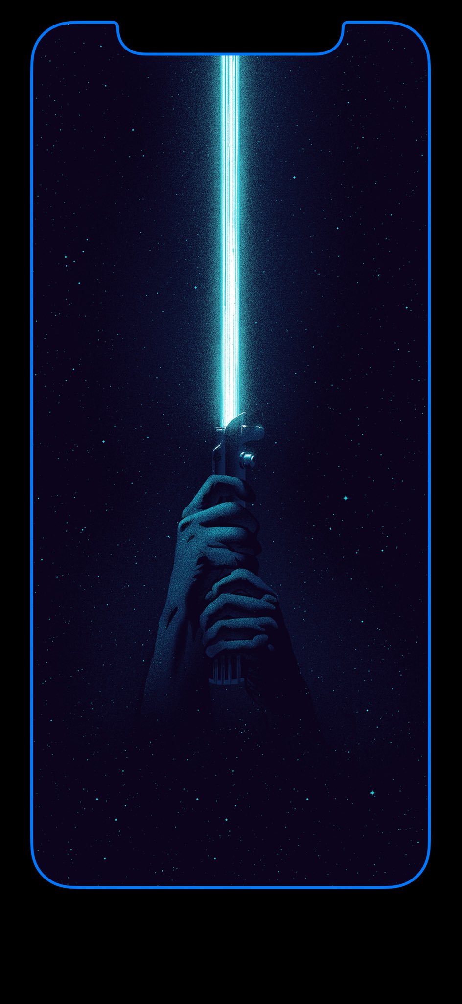 Star Wars Iphone X Wallpapers