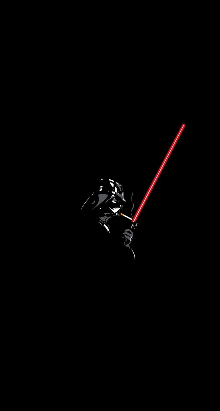 Star Wars Iphone X Wallpapers