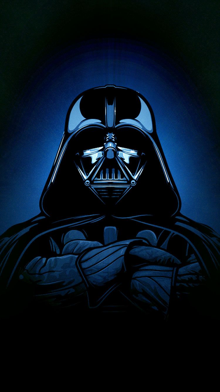 Star Wars Ipod Wallpapers