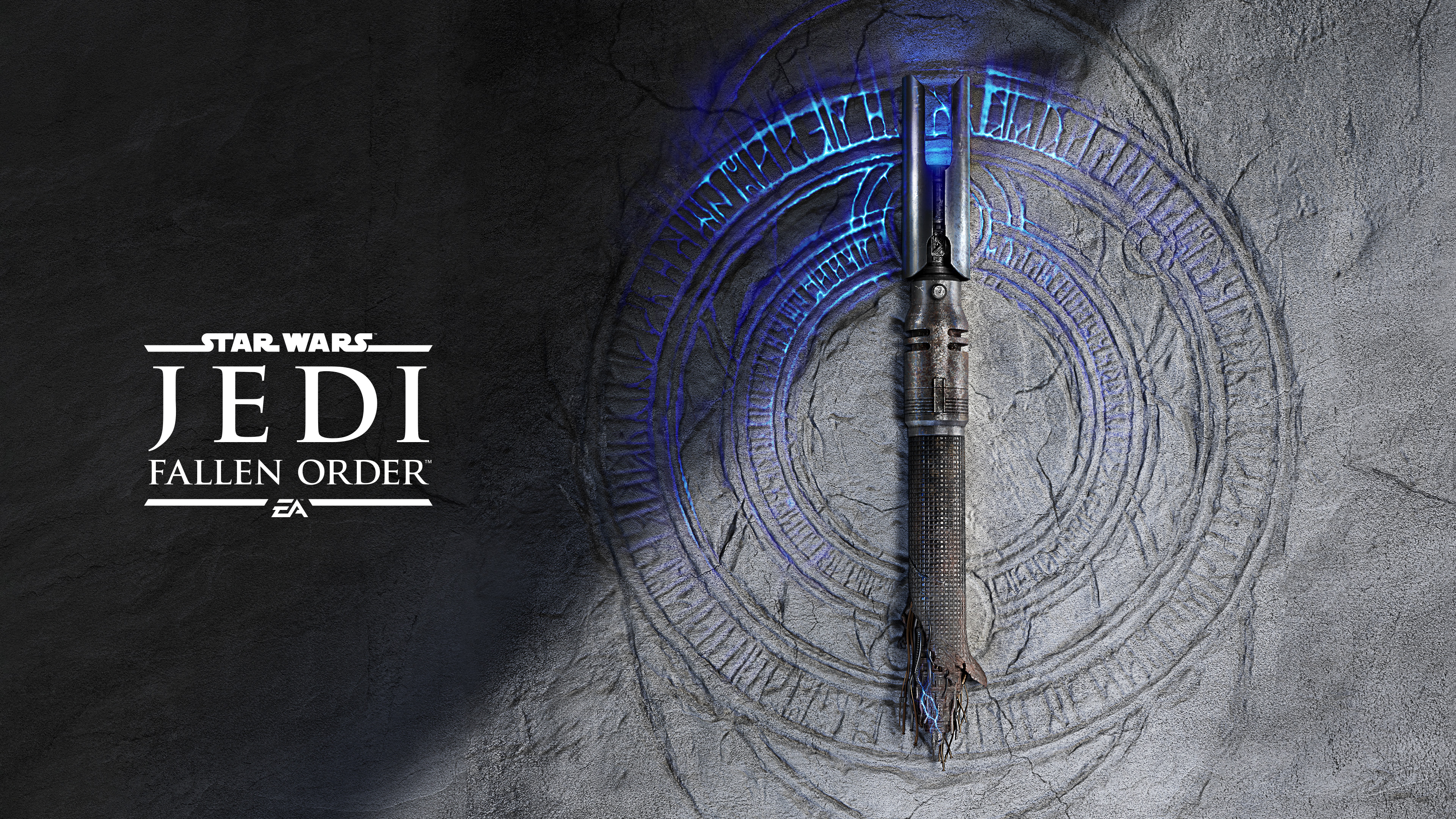 Star Wars Jedi: Fallen Order Wallpapers