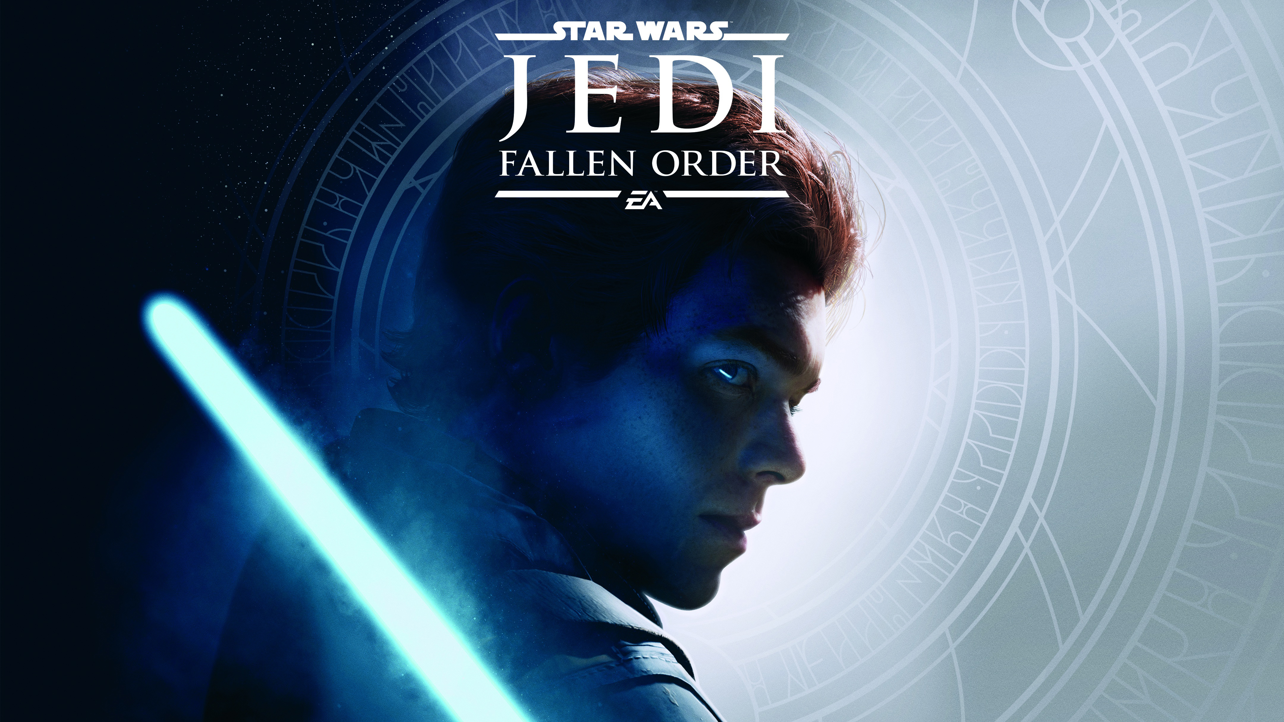 Star Wars Jedi: Fallen Order Wallpapers