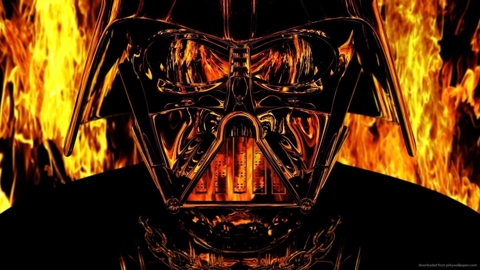 Star Wars Kindle Wallpapers