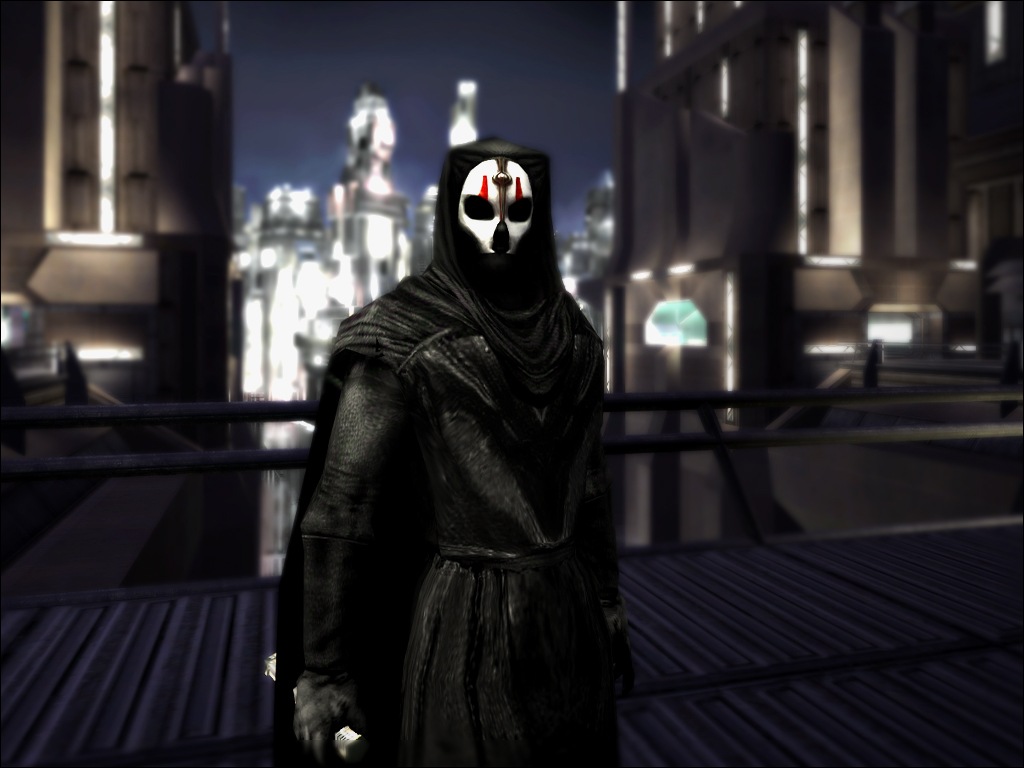 Star Wars Knights of the Old Republic 2 The Sith Lords Wallpapers