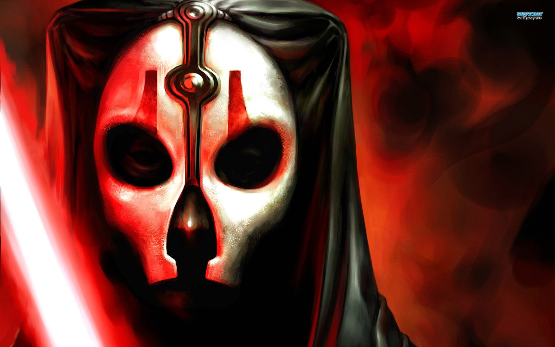 Star Wars Knights of the Old Republic 2 The Sith Lords Wallpapers