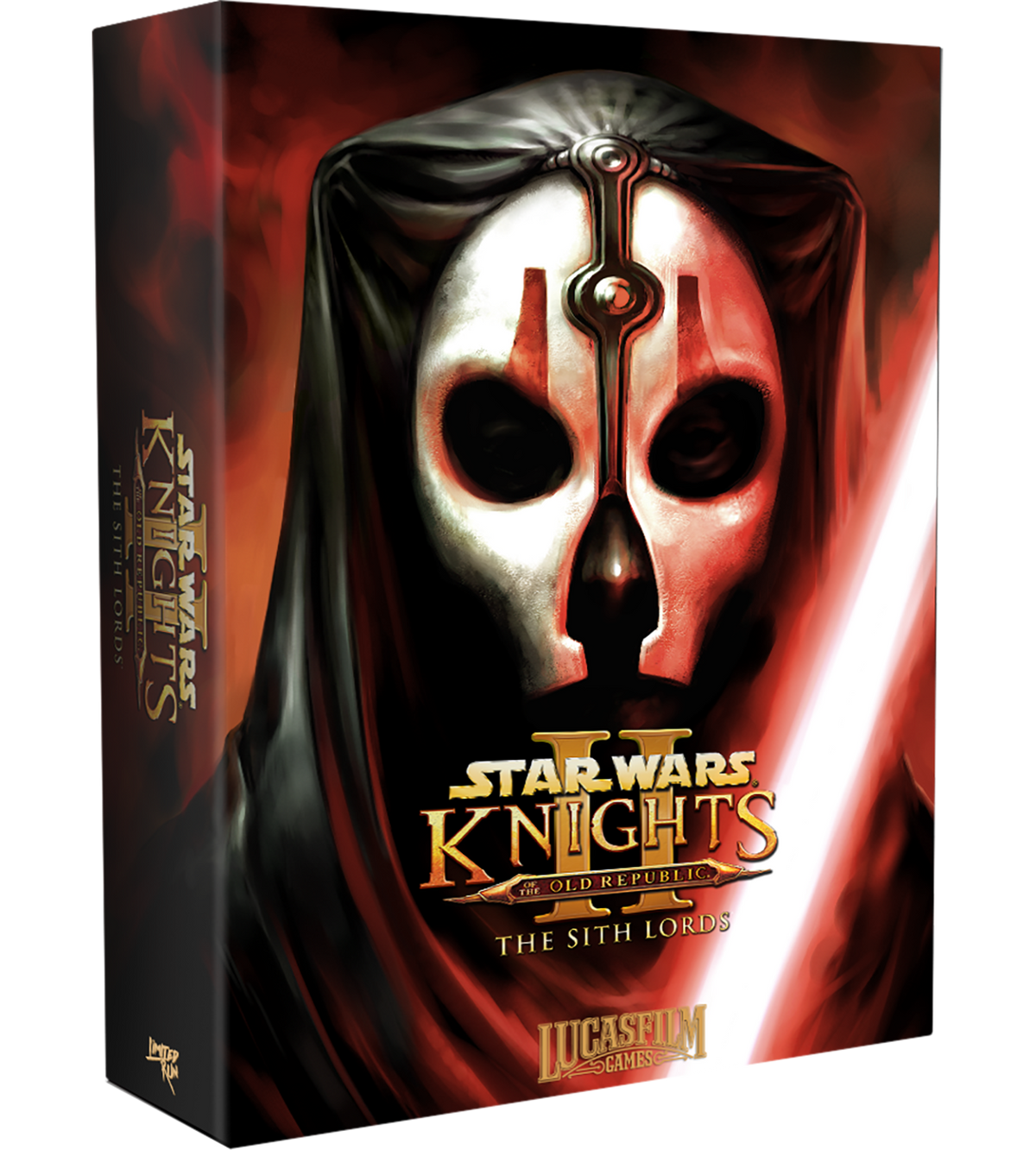 Star Wars Knights of the Old Republic 2 The Sith Lords Wallpapers