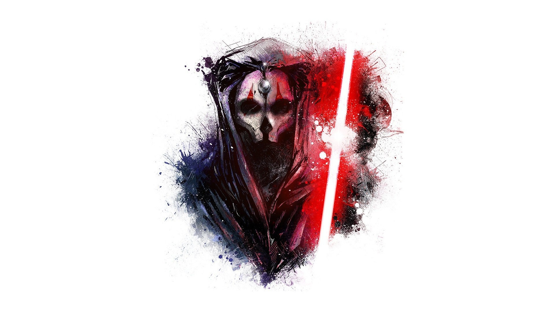 Star Wars Knights of the Old Republic 2 The Sith Lords Wallpapers