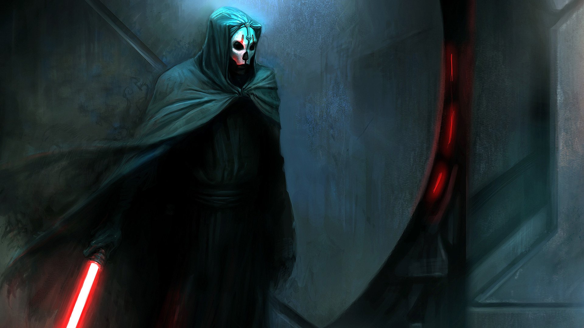 Star Wars Knights of the Old Republic Wallpapers