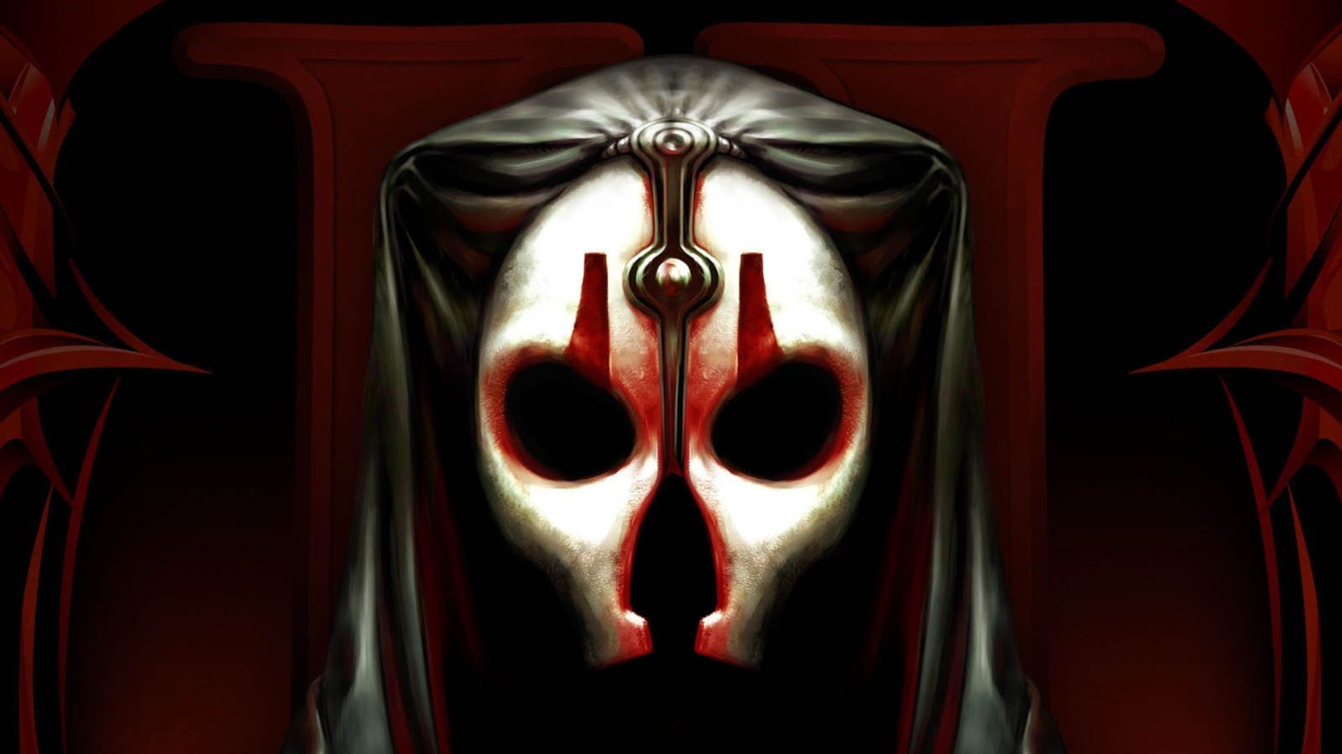 Star Wars Knights of the Old Republic Wallpapers