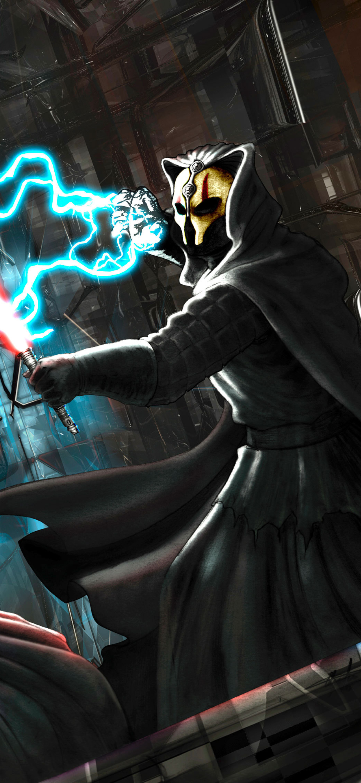 Star Wars Knights of the Old Republic Wallpapers