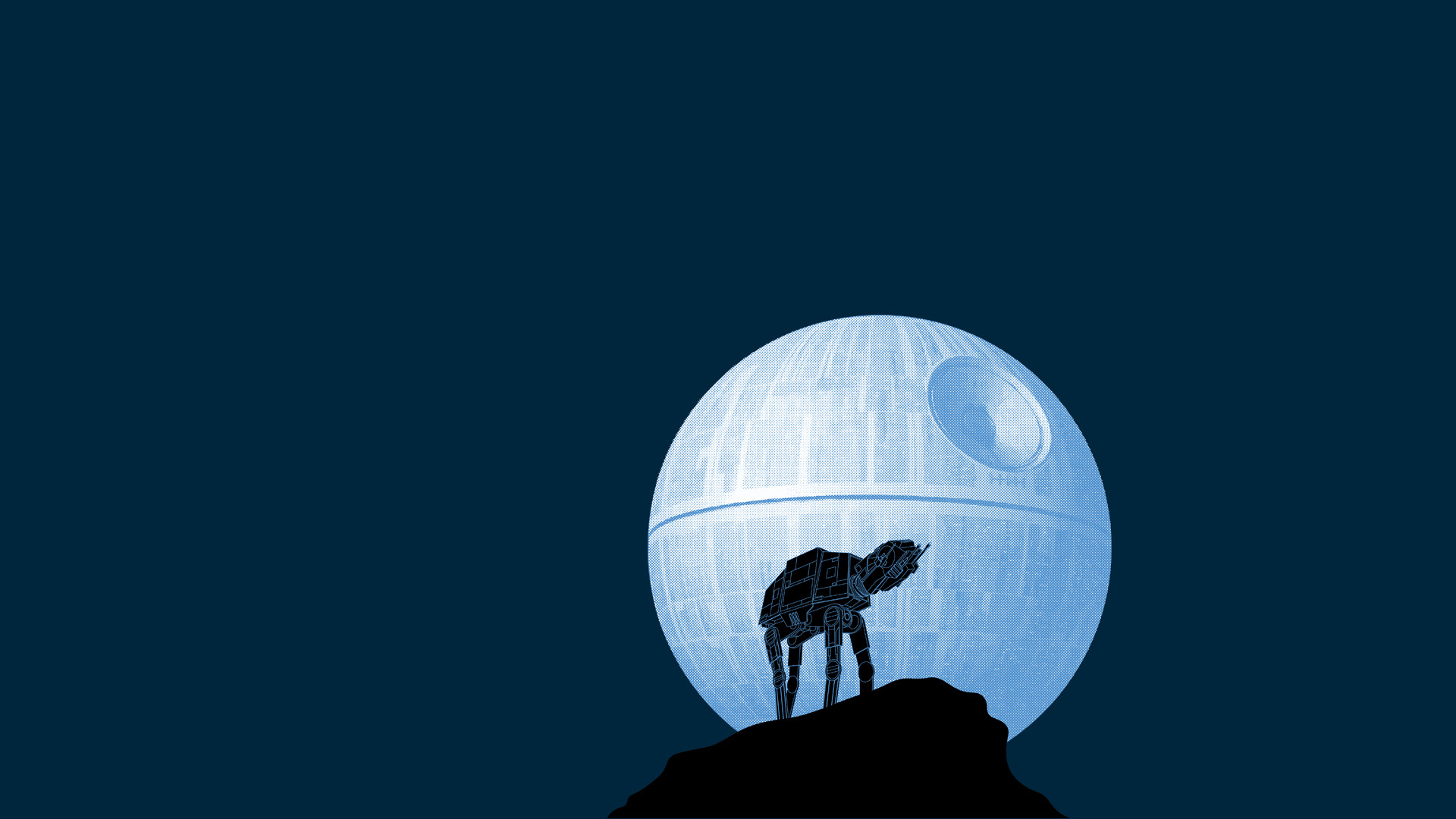 Star Wars Laptop Wallpapers