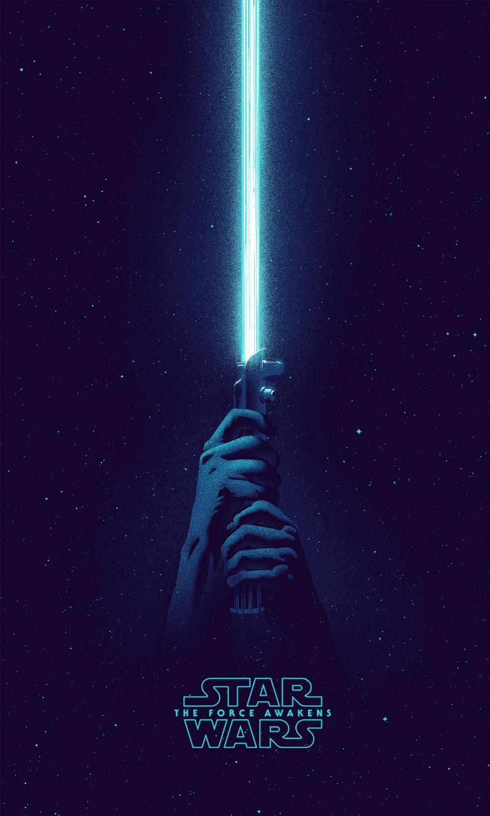 Star Wars Lightsaber Hd Wallpapers