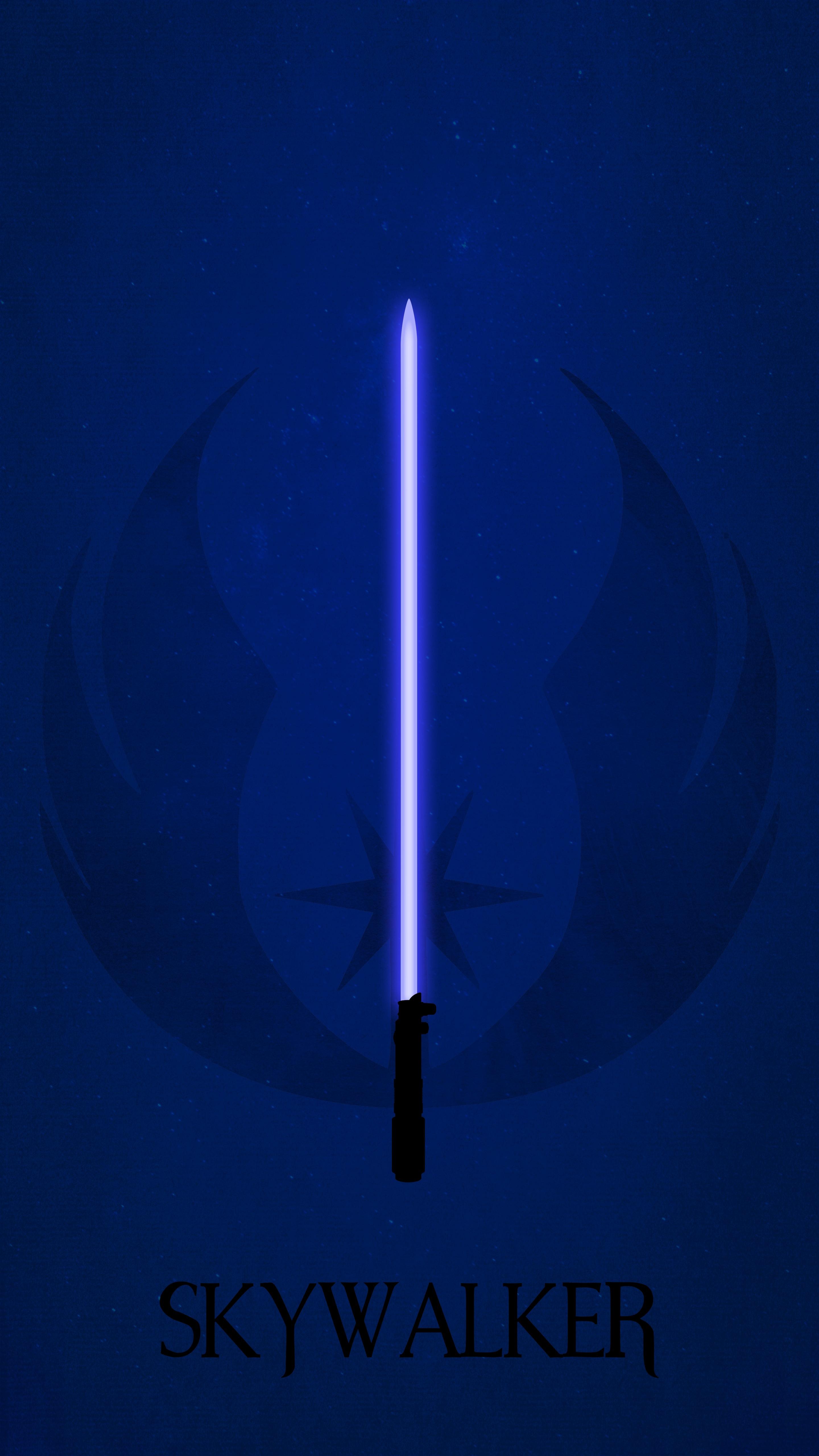 Star Wars Lightsaber Hd Wallpapers