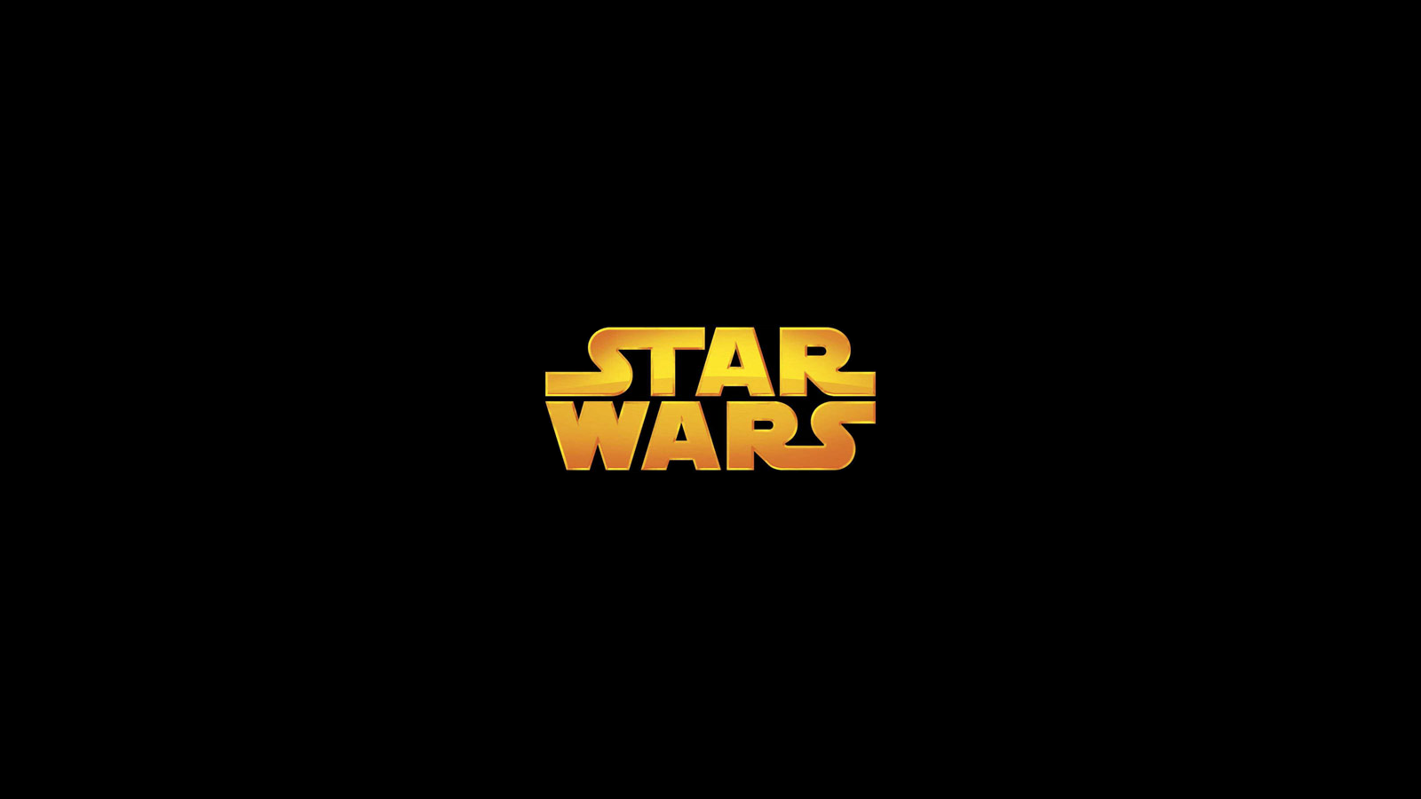 Star Wars Logo Wallpapers