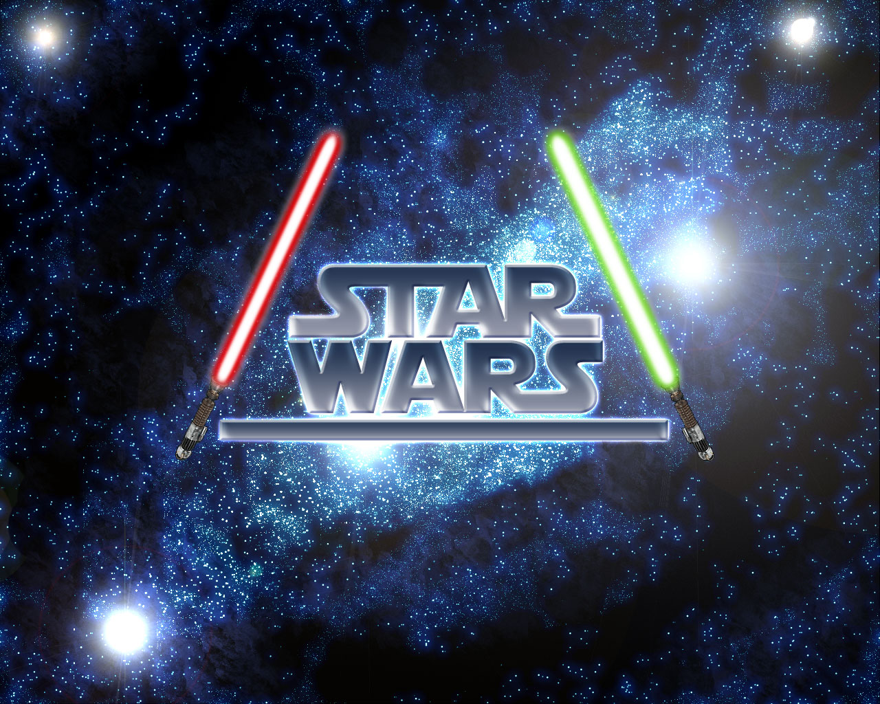 Star Wars Logo Wallpapers