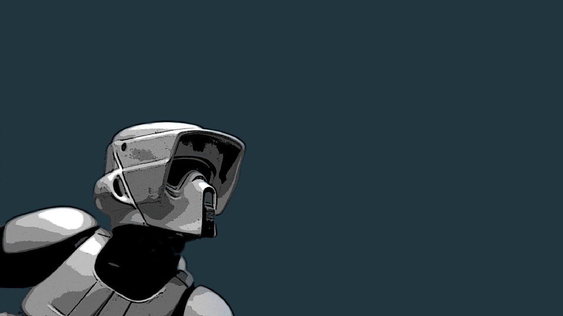 Star Wars Mac Wallpapers