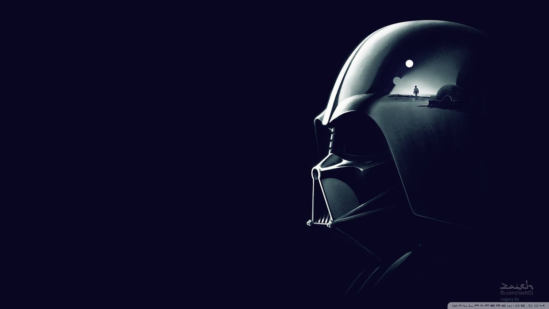 Star Wars Mac Wallpapers