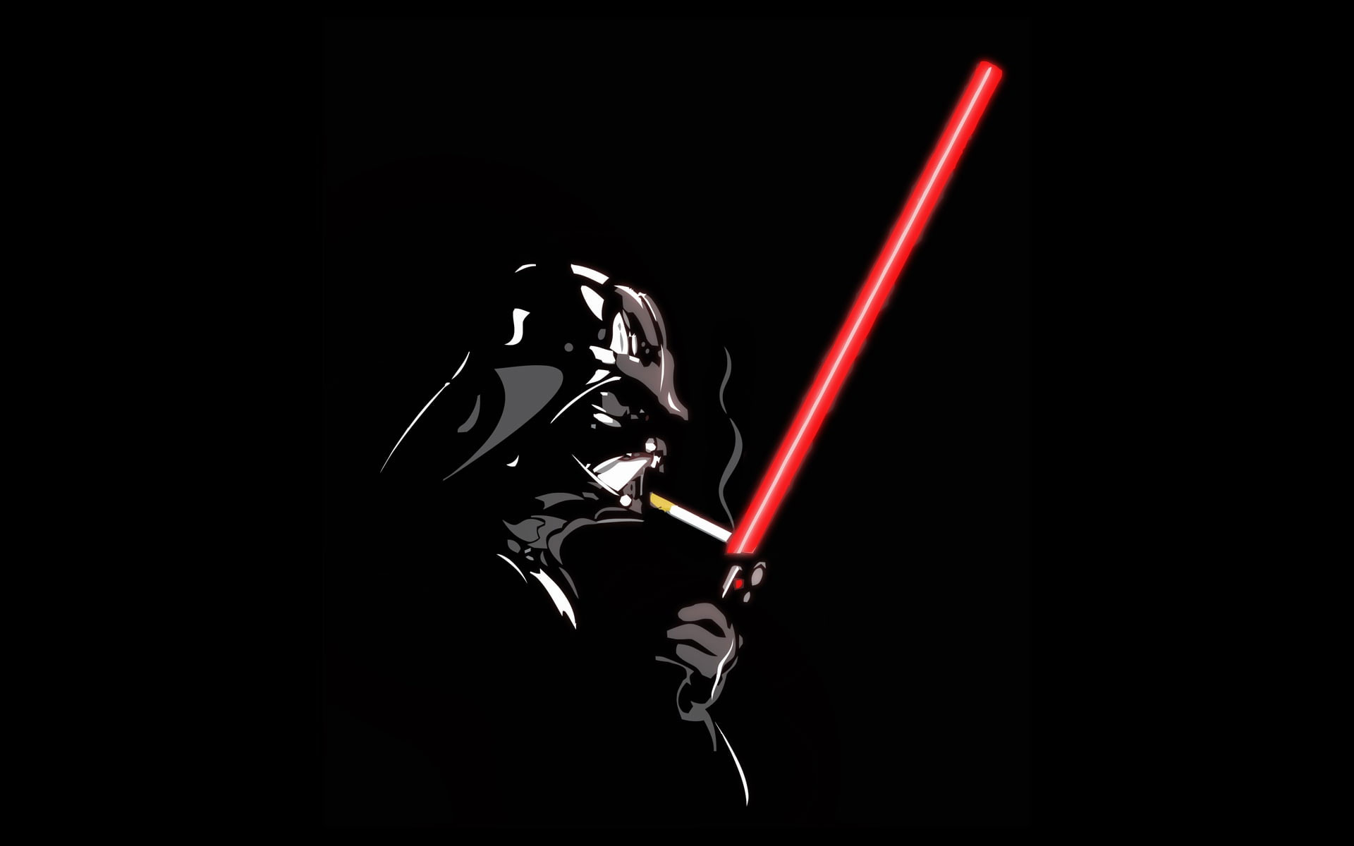 Star Wars Pulp Fiction Wallpapers