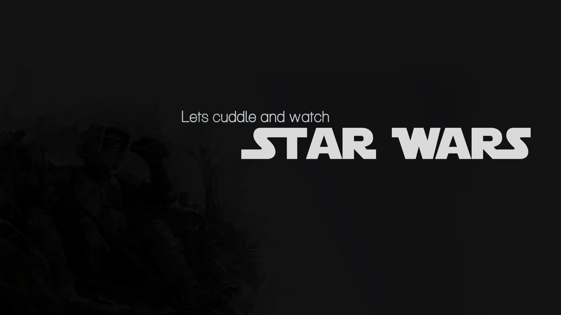 Star Wars Quotes Wallpapers