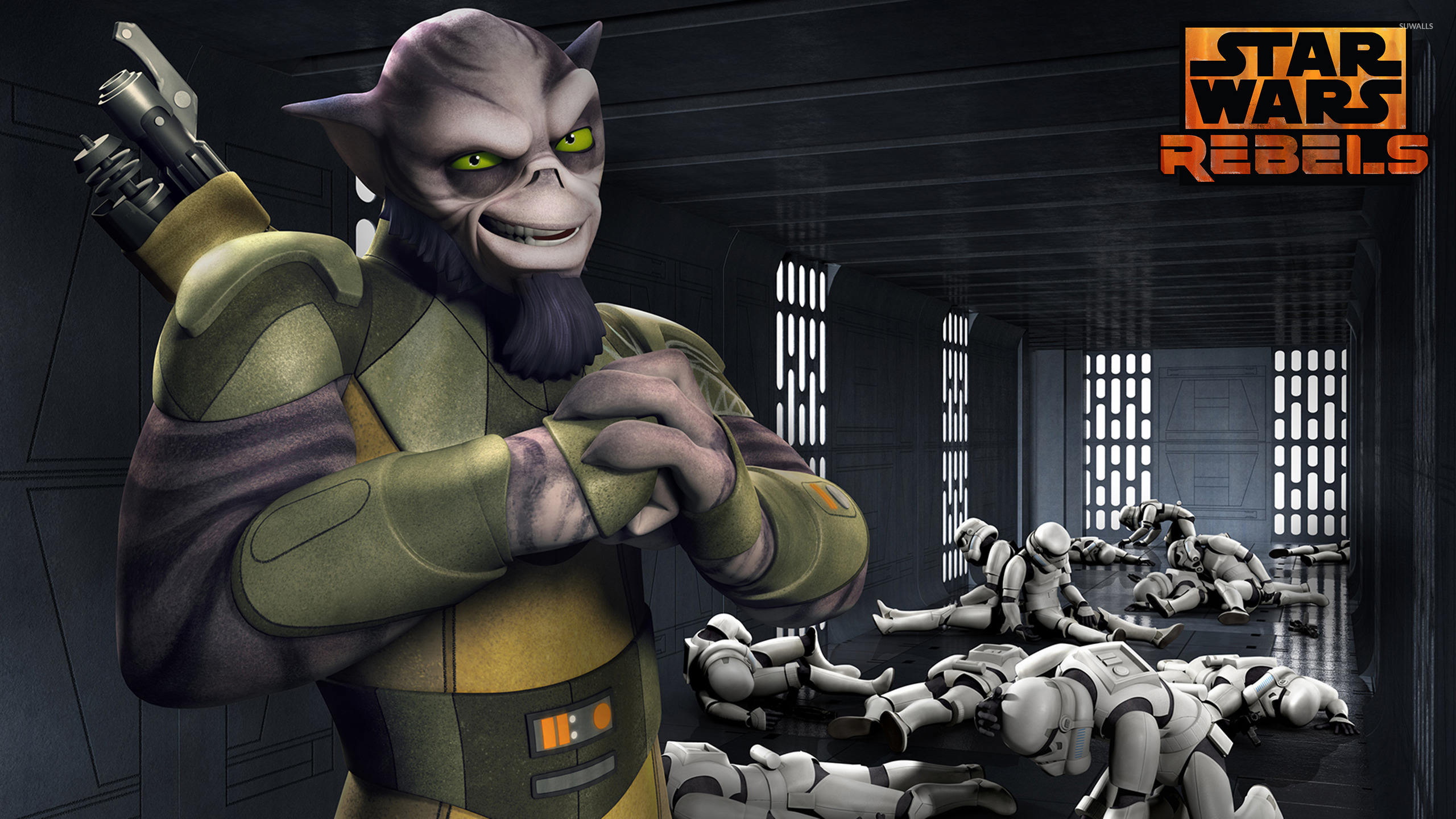 Star Wars Rebels Wallpapers