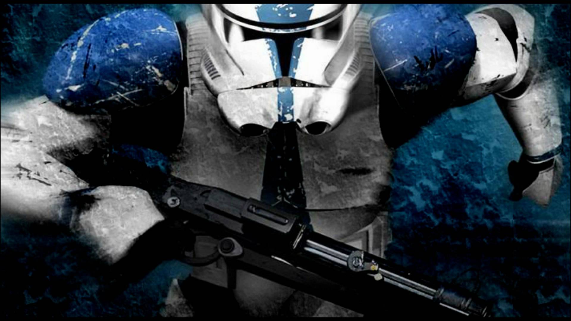 Star Wars Republic Wallpapers