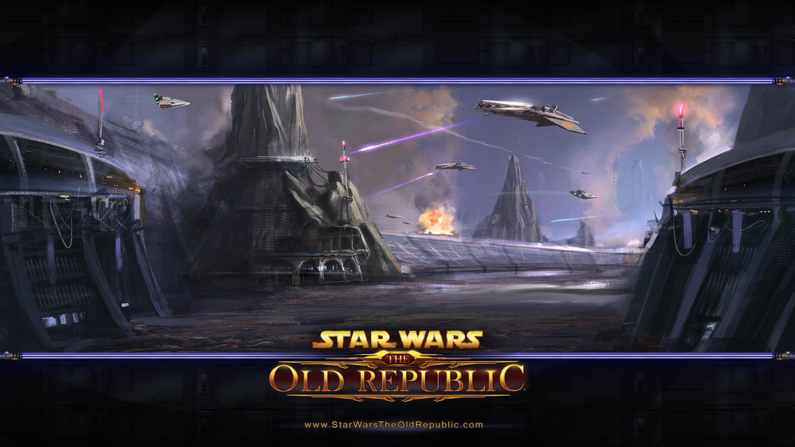 Star Wars Republic Wallpapers