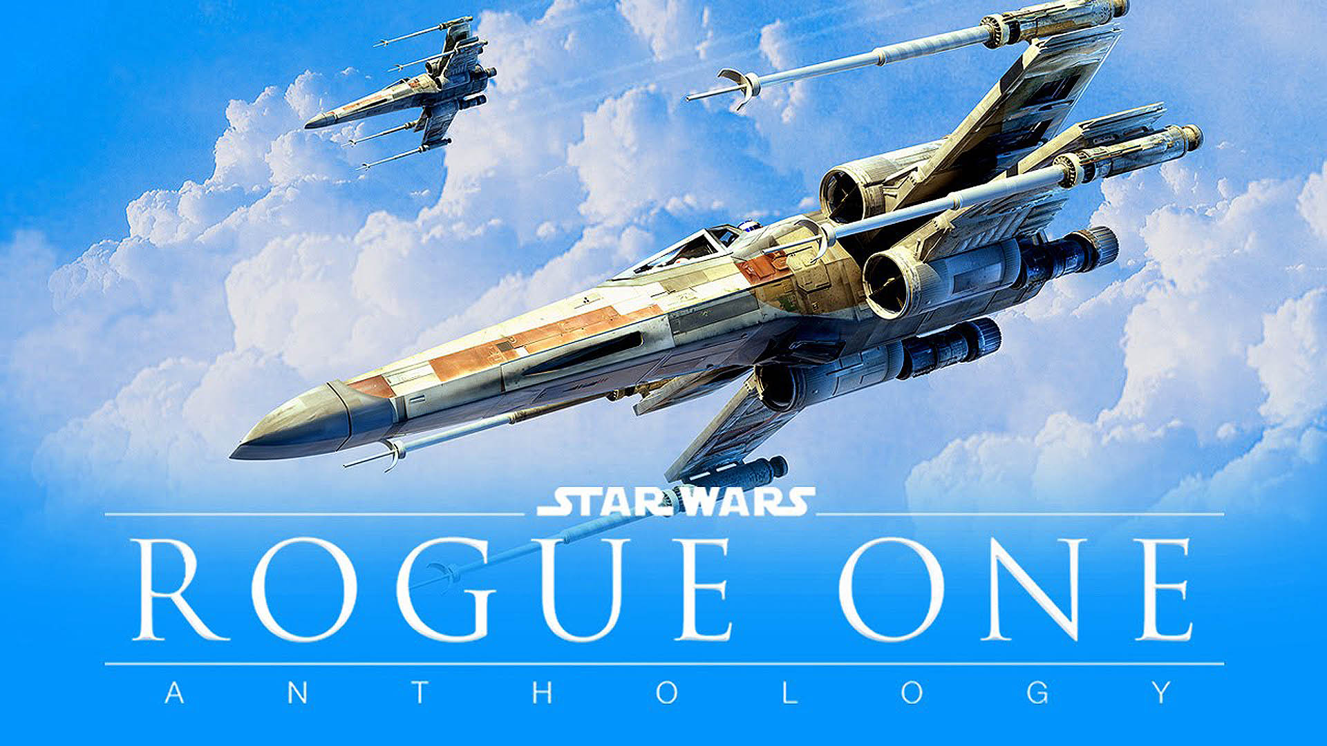 Star Wars Rogue One Hd Wallpapers