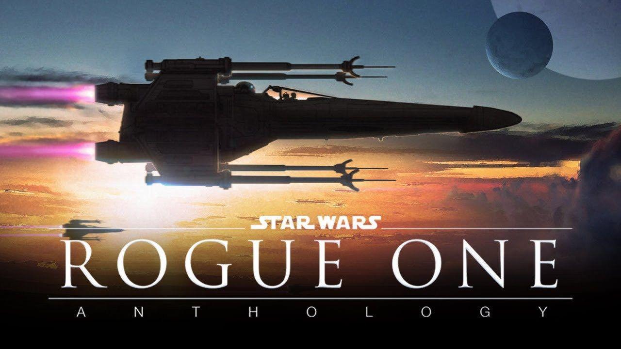 Star Wars Rogue One Hd Wallpapers