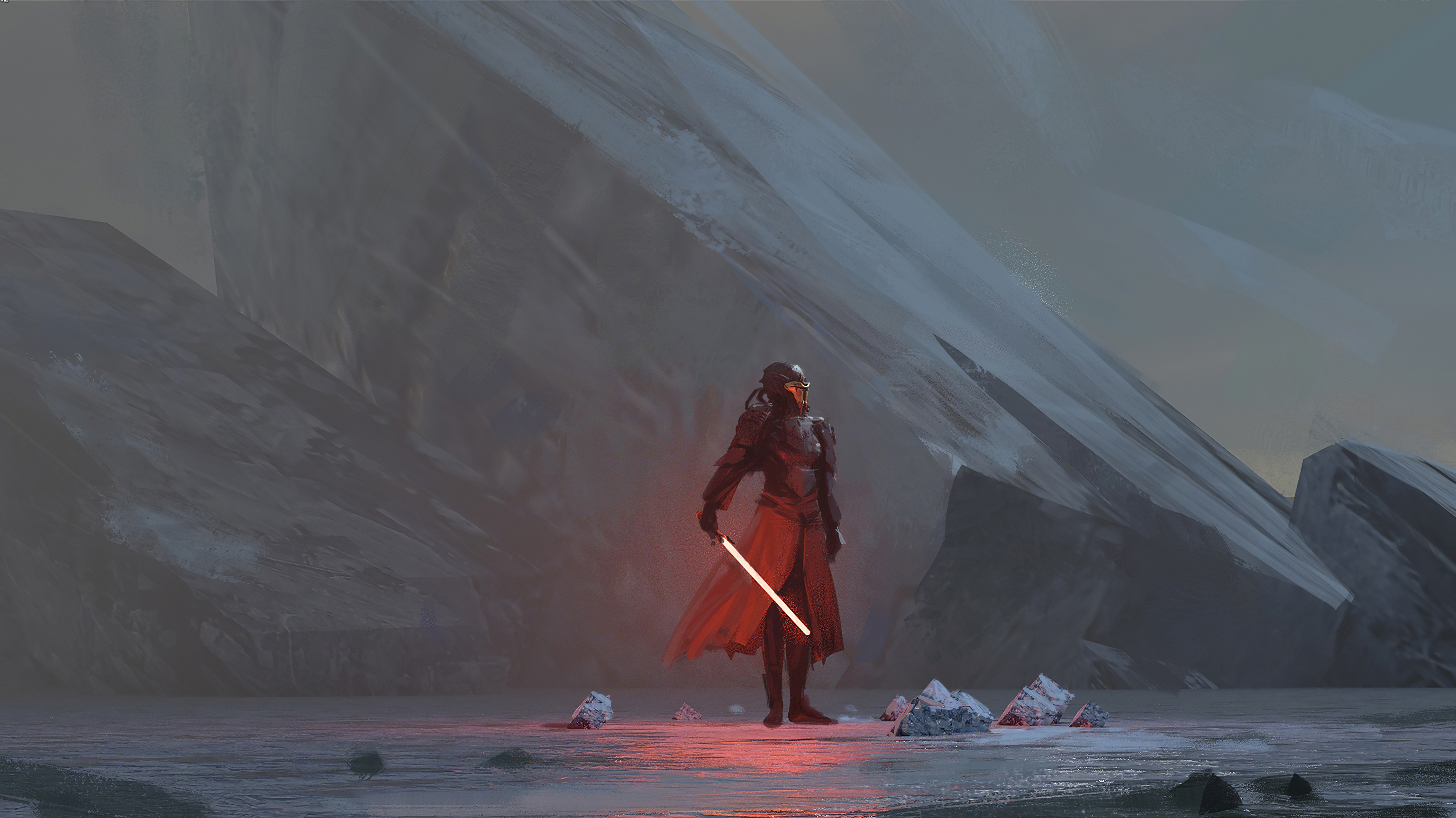 Star Wars Sith Wallpapers