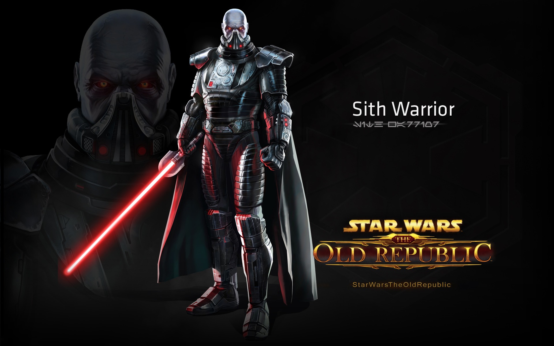 Star Wars Sith Wallpapers