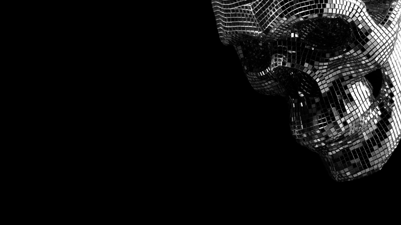 Star Wars Skull Art Wallpapers