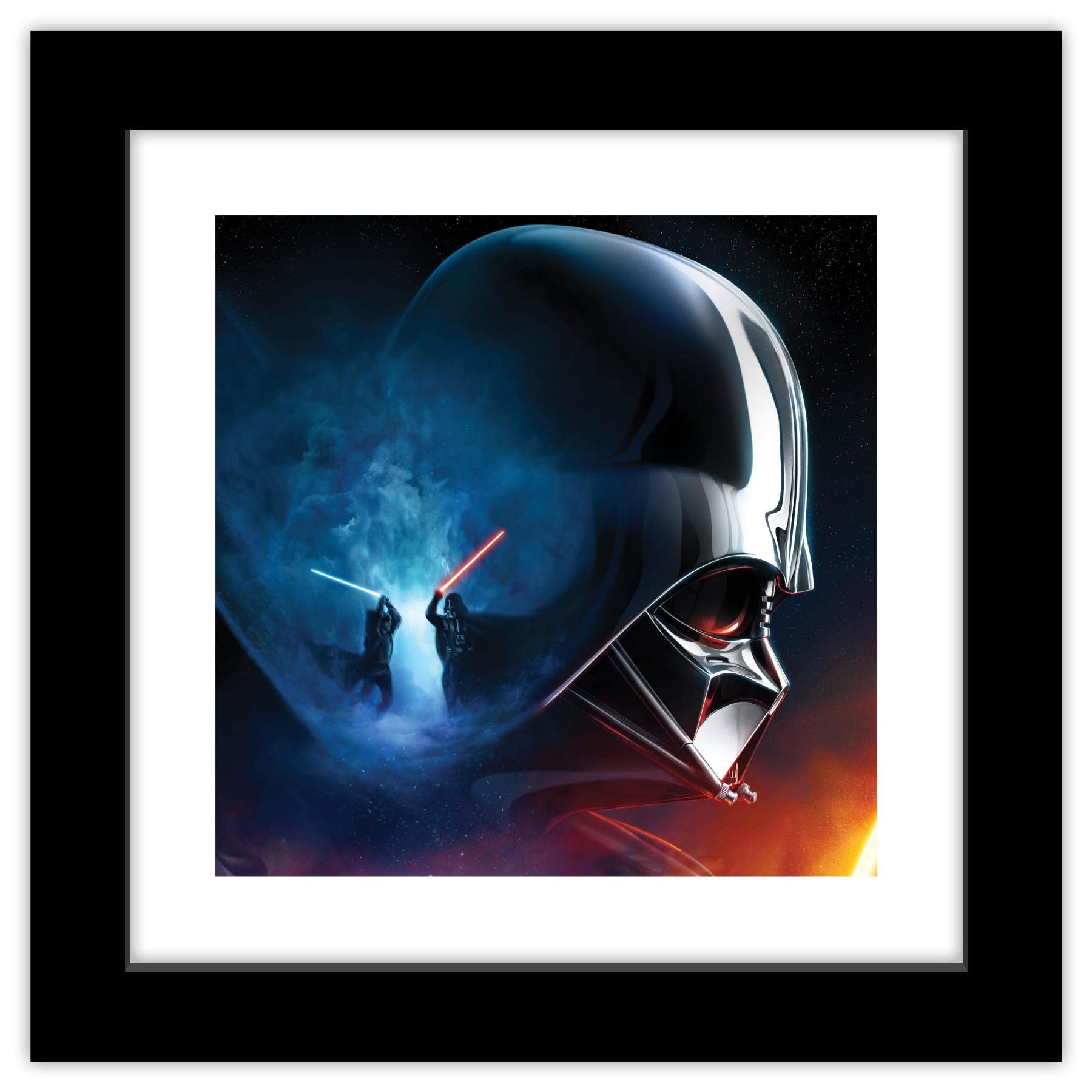 Star Wars Skull Art Wallpapers