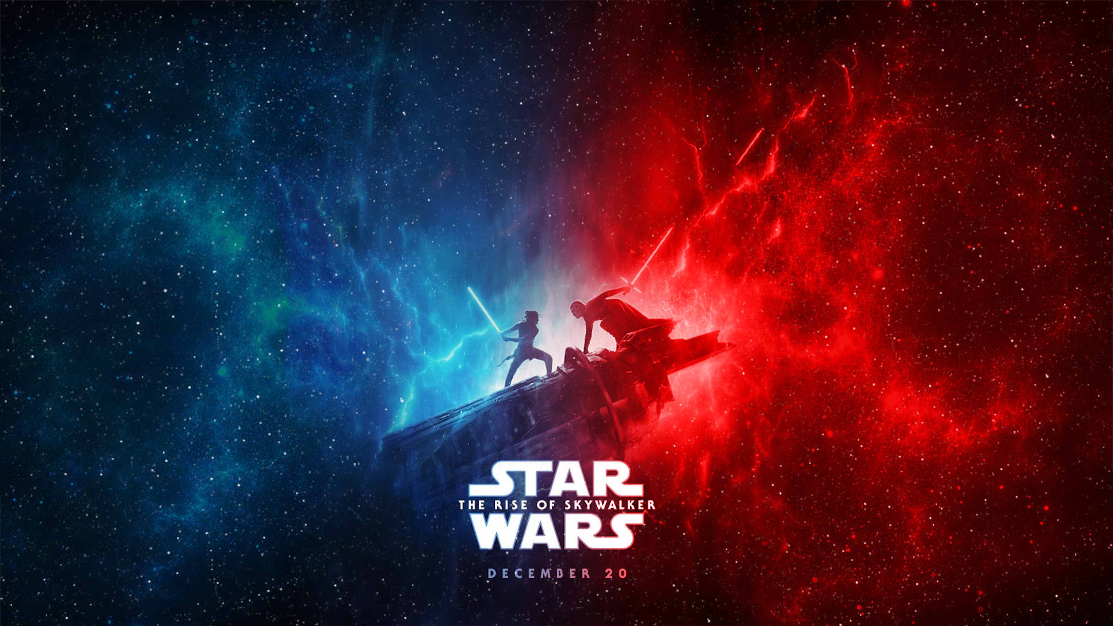 Star Wars Skywalker Wallpapers