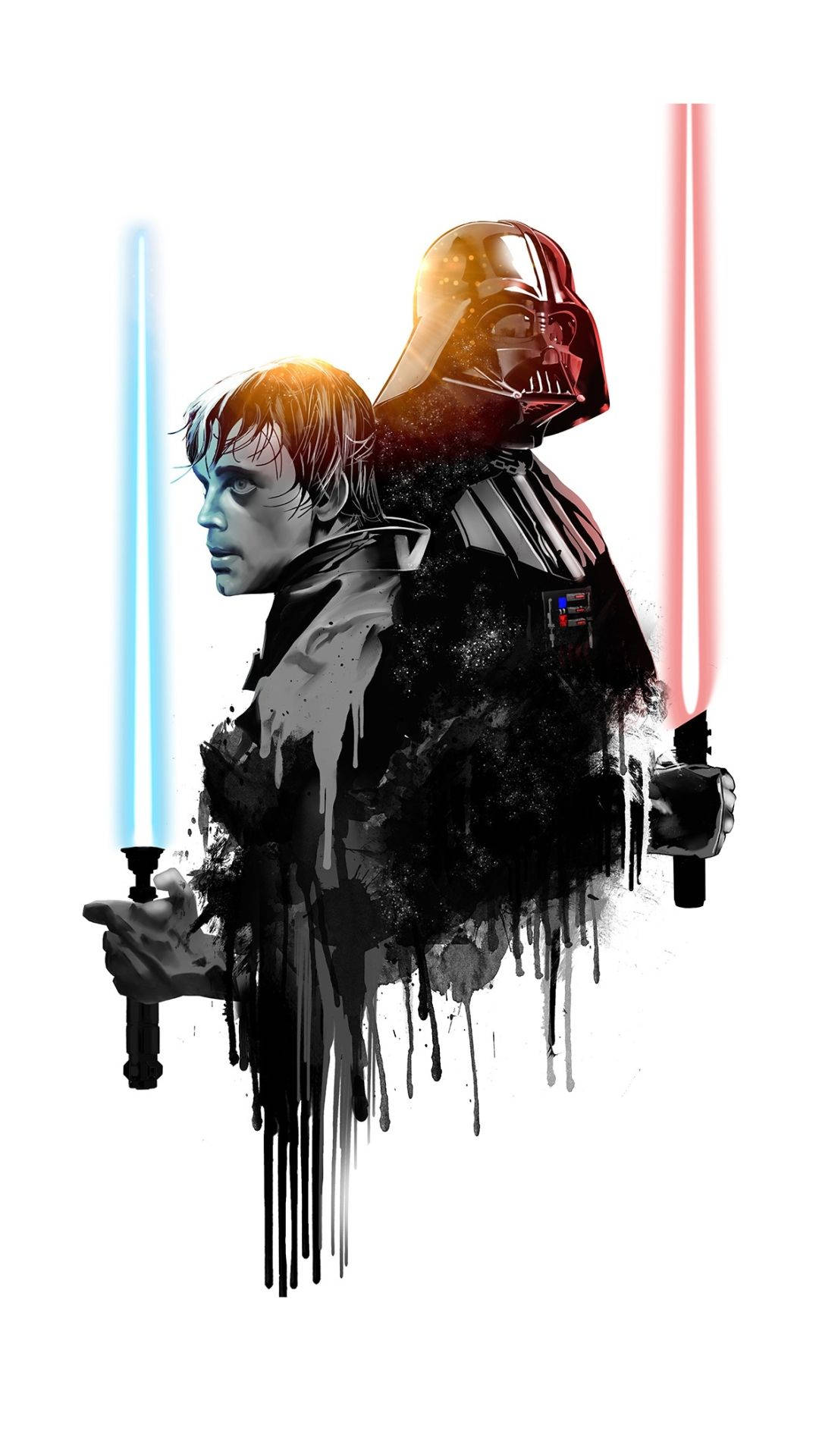 Star Wars Skywalker Wallpapers