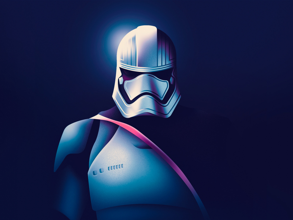 Star Wars Soldier Art Wallpapers